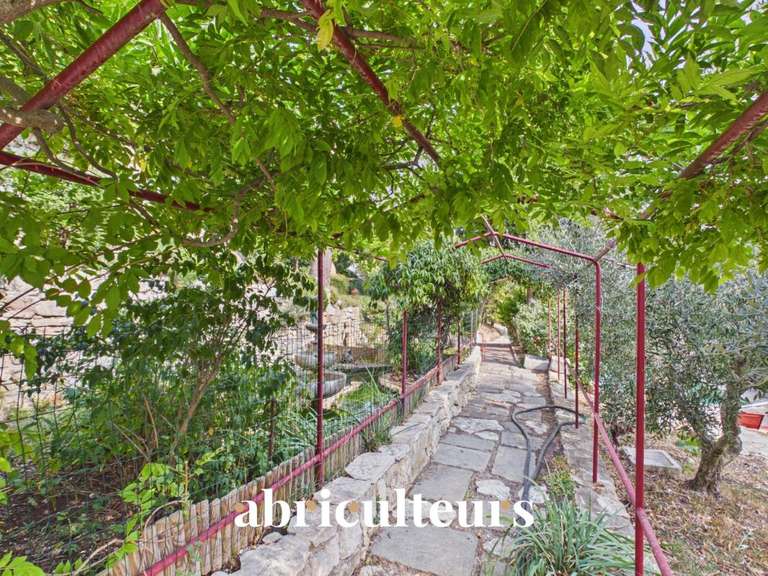 Maison Cantaron - 5 chambres - 223m²