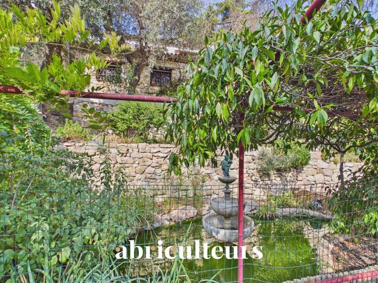 Maison Cantaron - 5 chambres - 223m²