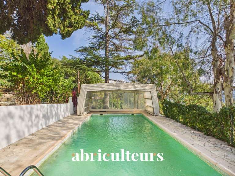 Maison Cantaron - 5 chambres - 223m²