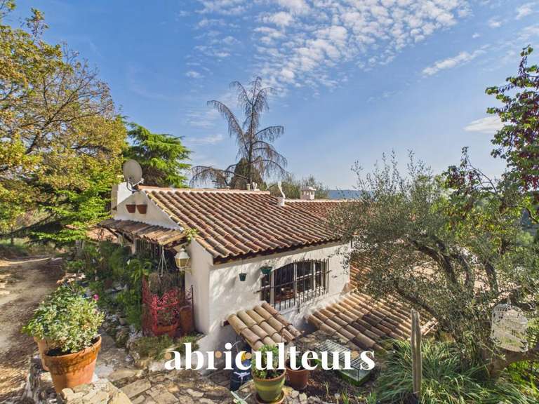 Maison Cantaron - 5 chambres - 223m²