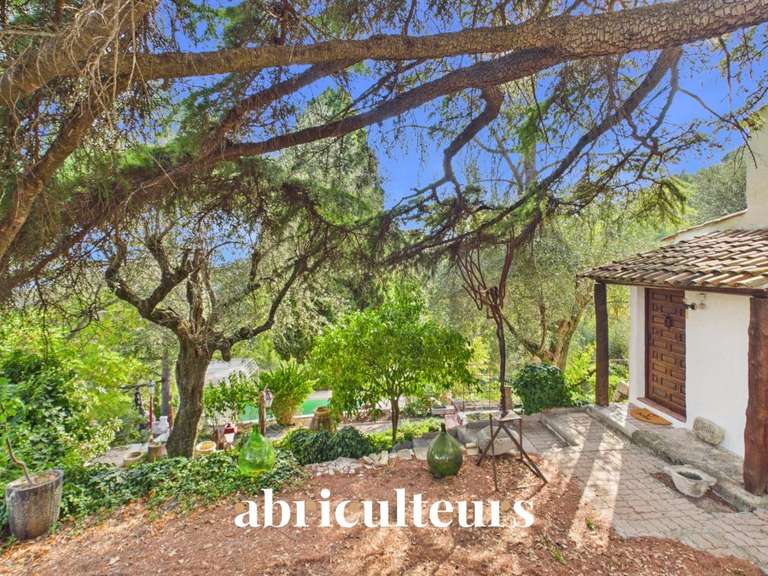 Maison Cantaron - 5 chambres - 223m²