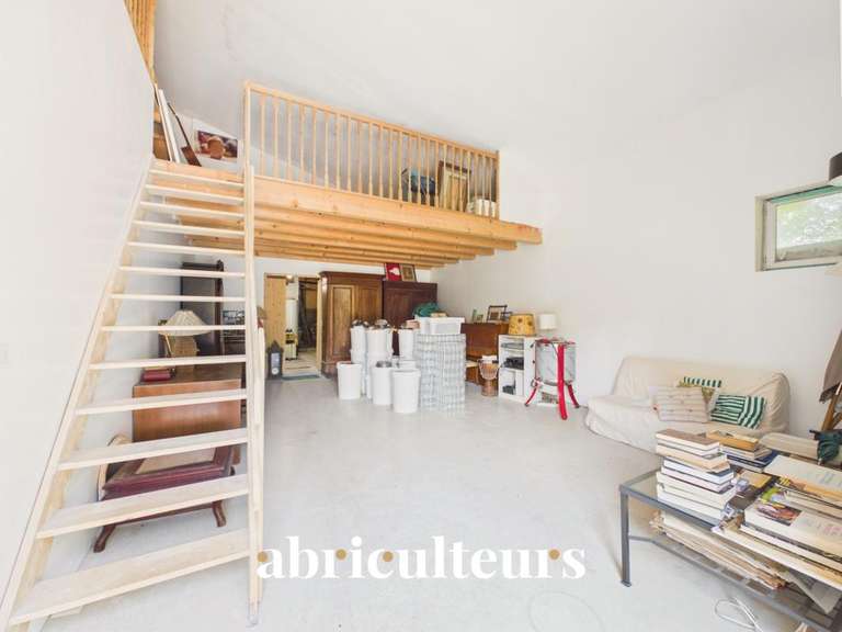 Maison Orgon - 6 chambres - 310m²