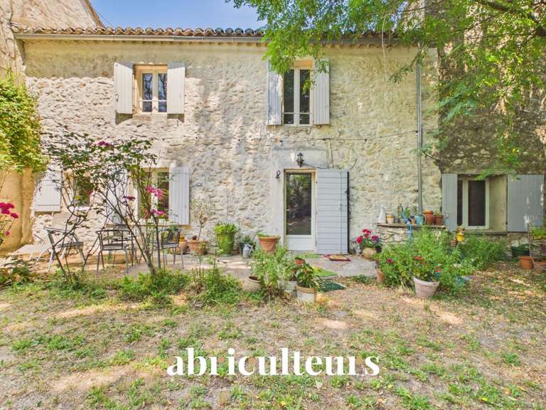 Maison Orgon - 6 chambres - 310m²