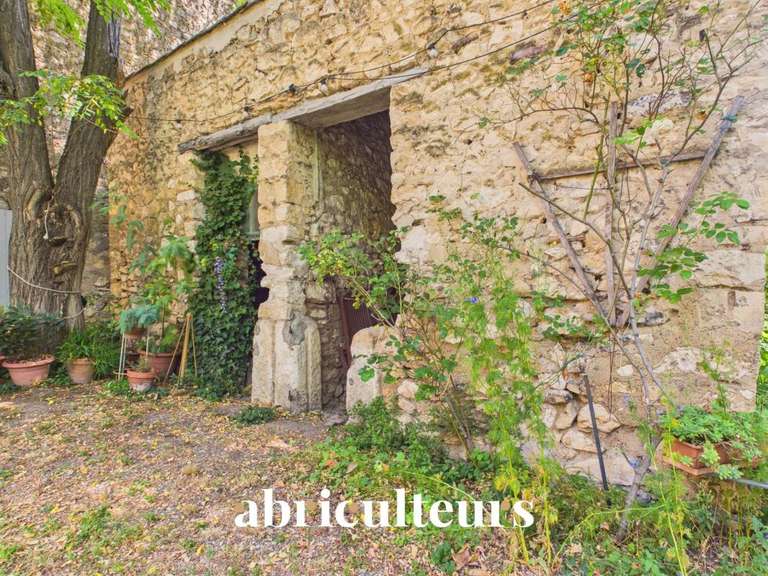 Maison Orgon - 6 chambres - 310m²