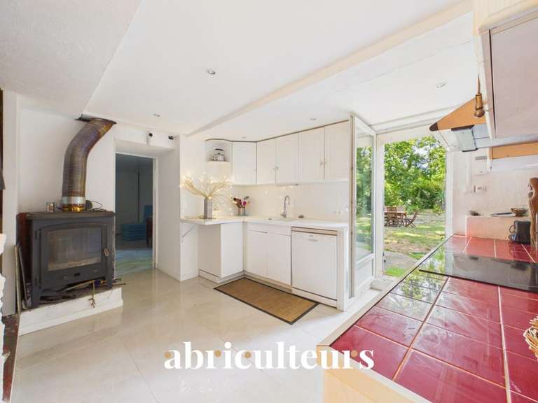 Maison Orgon - 6 chambres - 310m²