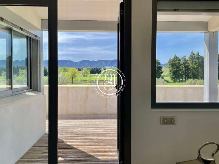 Villa Saint-Rémy-de-Provence - 5 chambres - 285m²