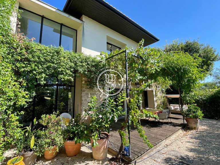 Villa Uzès - 5 chambres - 193m²