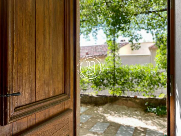 Villa Uzès - 5 chambres - 193m²