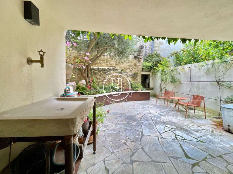 Villa Uzès - 3 chambres - 138m²