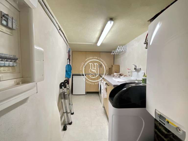 Villa Uzès - 3 chambres - 138m²
