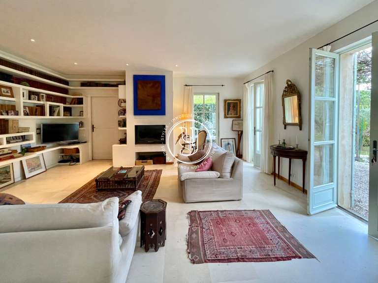 Villa Uzès - 3 chambres - 144m²