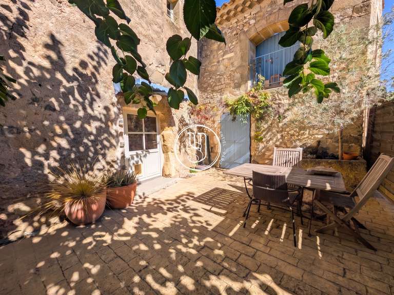 Villa Uzès - 5 chambres - 261m²