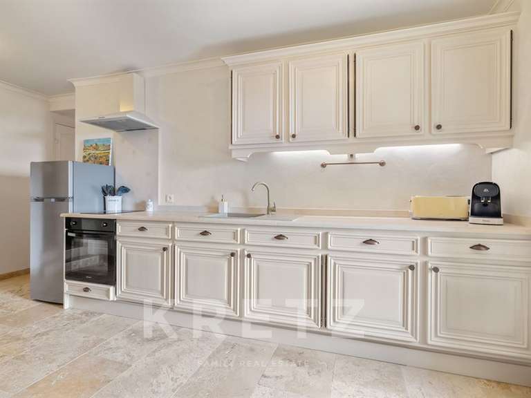 Maison avec Vue sur mer Vence - 5 chambres - 379m²