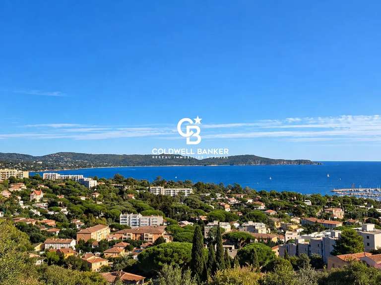 House Cavalaire-sur-Mer - 4 bedrooms - 160m²