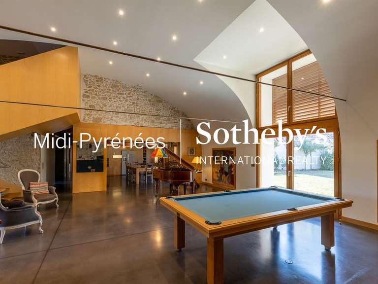 Maison Lavaur - 4 chambres - 470m²