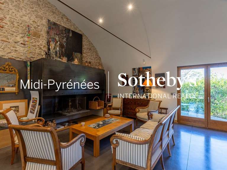 Maison Lavaur - 4 chambres - 470m²