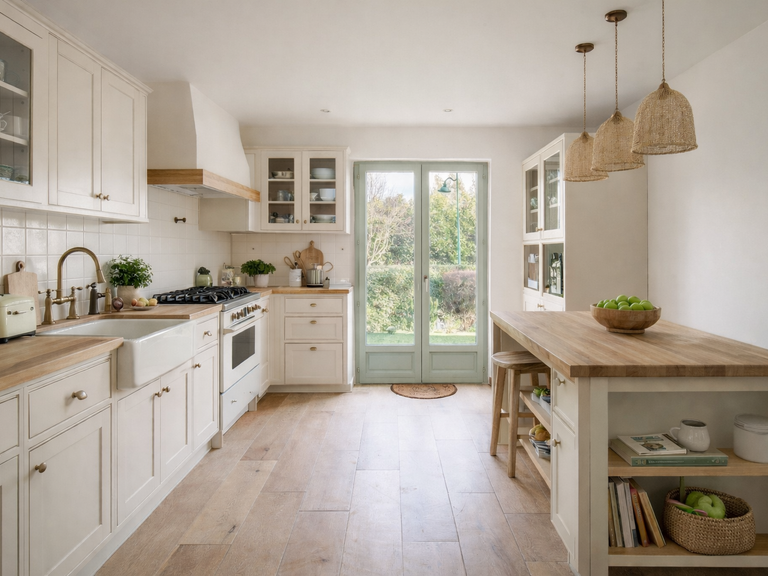House Fourqueux - 5 bedrooms