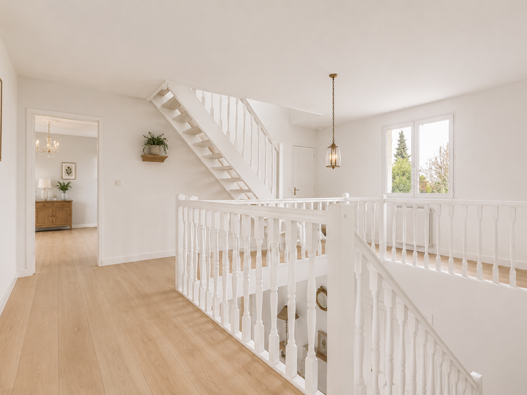House Fourqueux - 5 bedrooms
