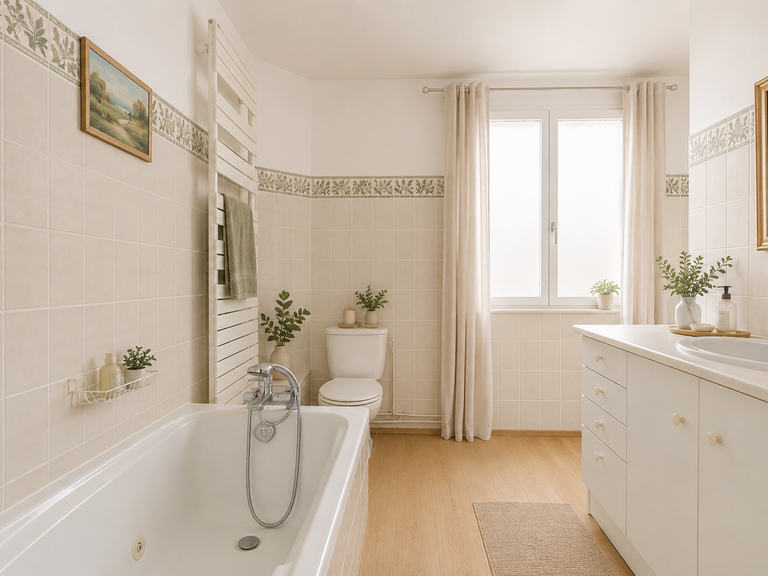 House Fourqueux - 5 bedrooms