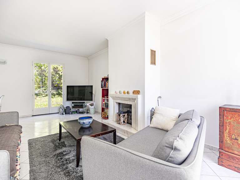 House Saint-Germain-en-Laye - 5 bedrooms - 122m²