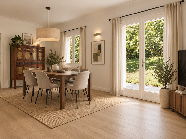 House Saint-Germain-en-Laye - 5 bedrooms - 122m²