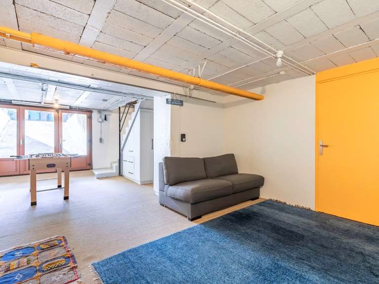 House Saint-Germain-en-Laye - 4 bedrooms