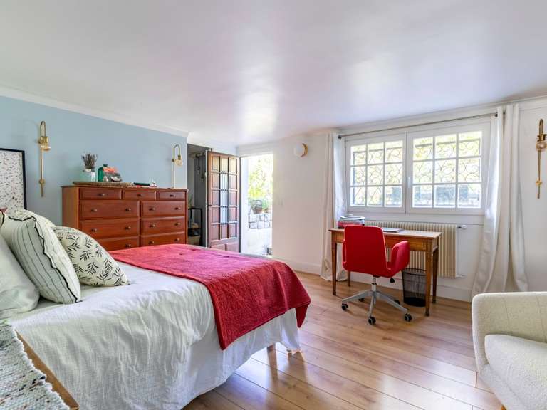 House Saint-Germain-en-Laye - 4 bedrooms