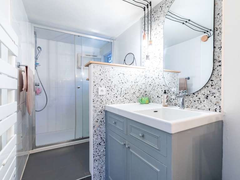 House Saint-Germain-en-Laye - 4 bedrooms
