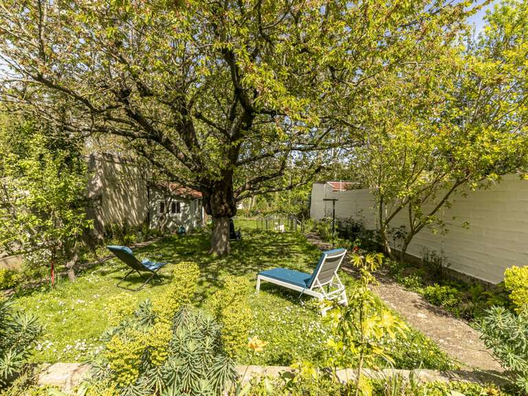 House Saint-Germain-en-Laye - 4 bedrooms