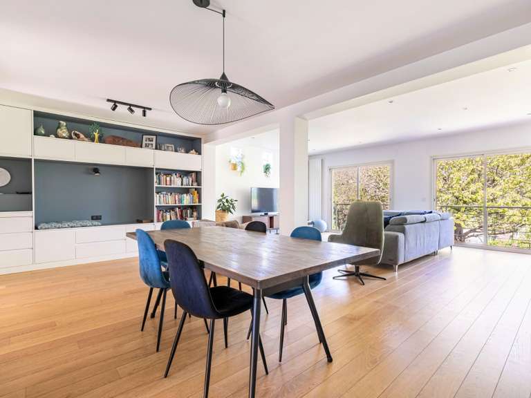 House Saint-Germain-en-Laye - 4 bedrooms