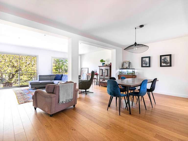 House Saint-Germain-en-Laye - 4 bedrooms