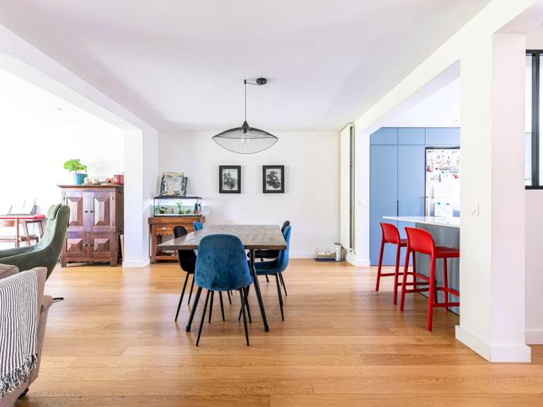 House Saint-Germain-en-Laye - 4 bedrooms