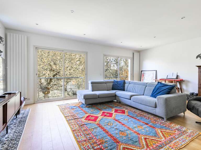 House Saint-Germain-en-Laye - 4 bedrooms