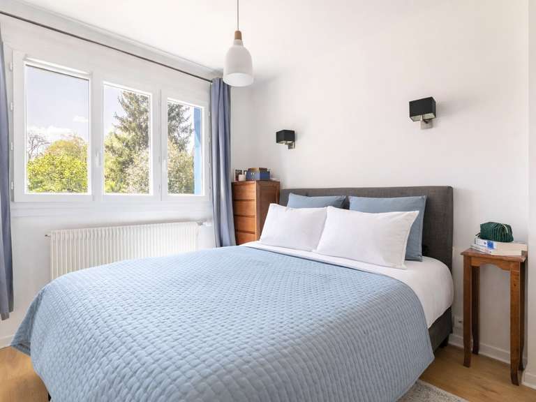 House Saint-Germain-en-Laye - 4 bedrooms