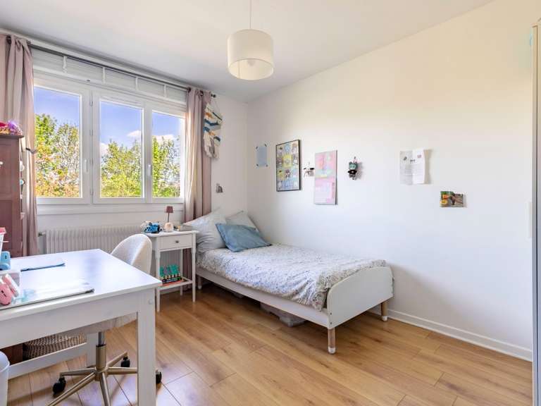House Saint-Germain-en-Laye - 4 bedrooms