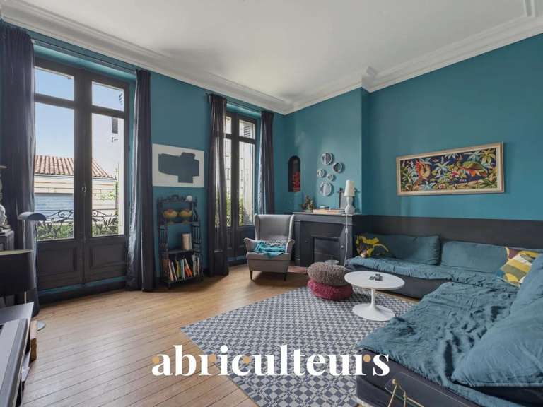 Maison Bordeaux - 5 chambres - 250m²