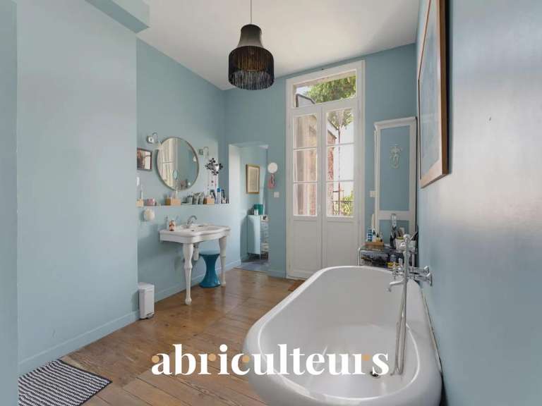 Maison Bordeaux - 5 chambres - 250m²