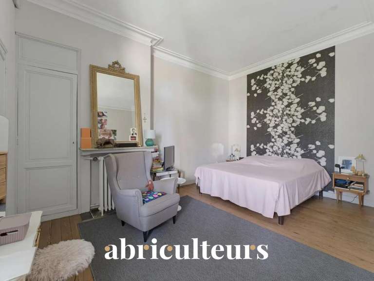Maison Bordeaux - 5 chambres - 250m²