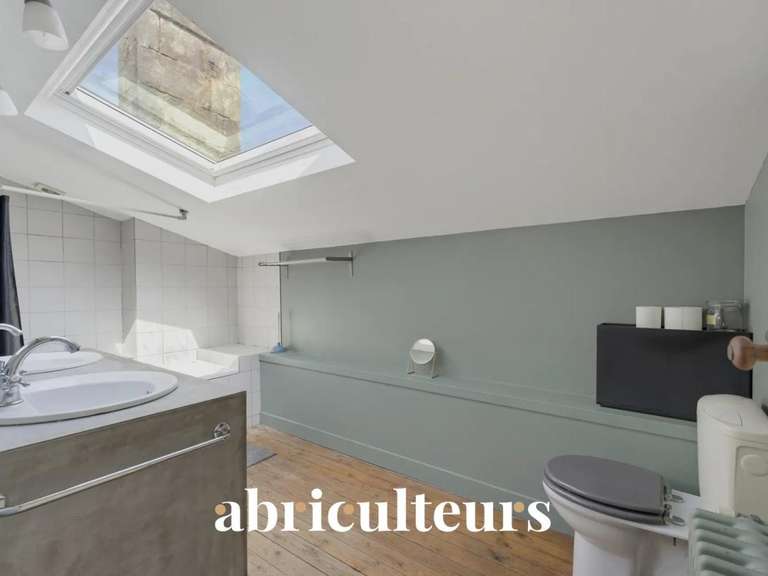 Maison Bordeaux - 5 chambres - 250m²