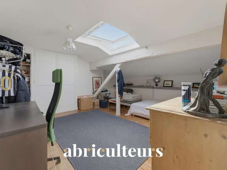 Maison Bordeaux - 5 chambres - 250m²