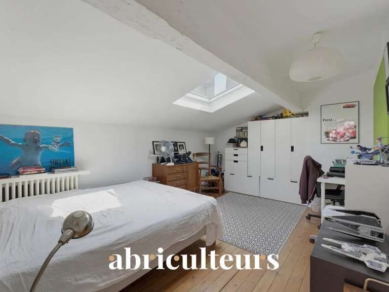 Maison Bordeaux - 5 chambres - 250m²