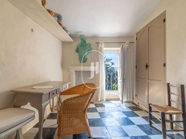 Maison Gordes - 2 chambres - 60m²