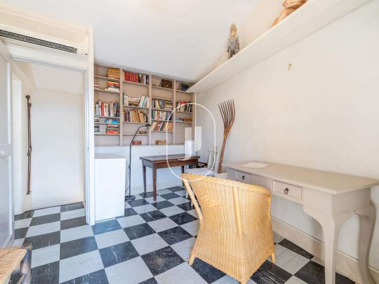 Maison Gordes - 2 chambres - 60m²