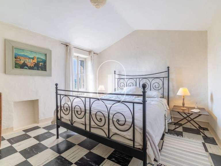 Maison Gordes - 2 chambres - 60m²