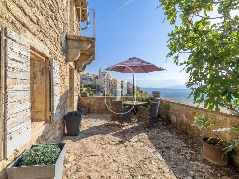 Maison Gordes - 2 chambres - 60m²