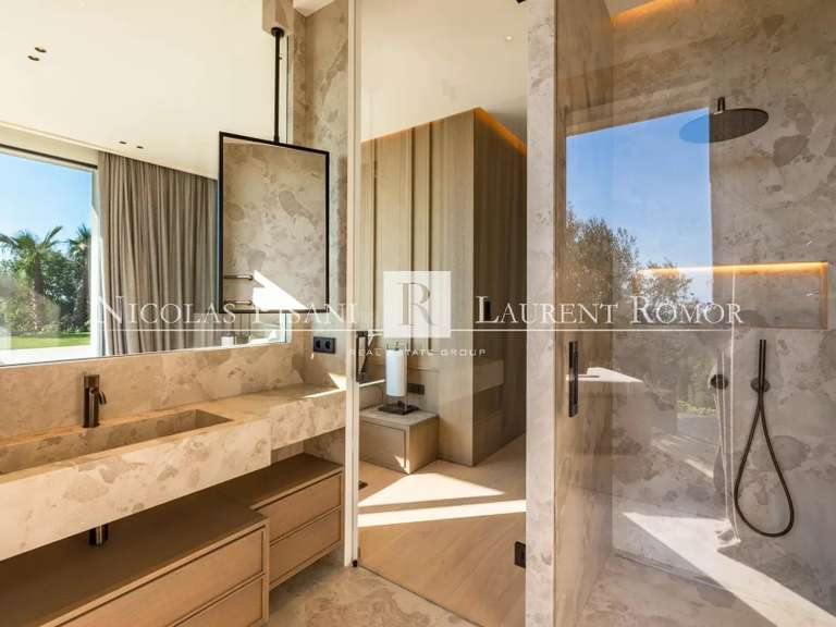 Villa Vallauris - 633m²
