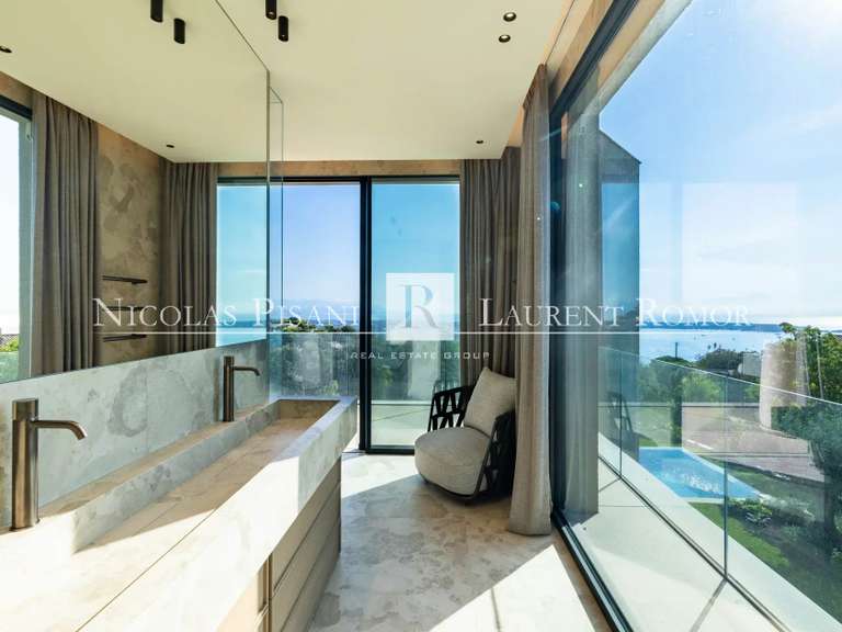Villa Vallauris - 633m²