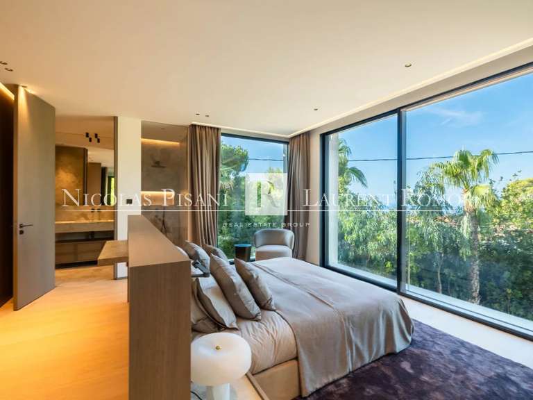 Villa Vallauris - 633m²