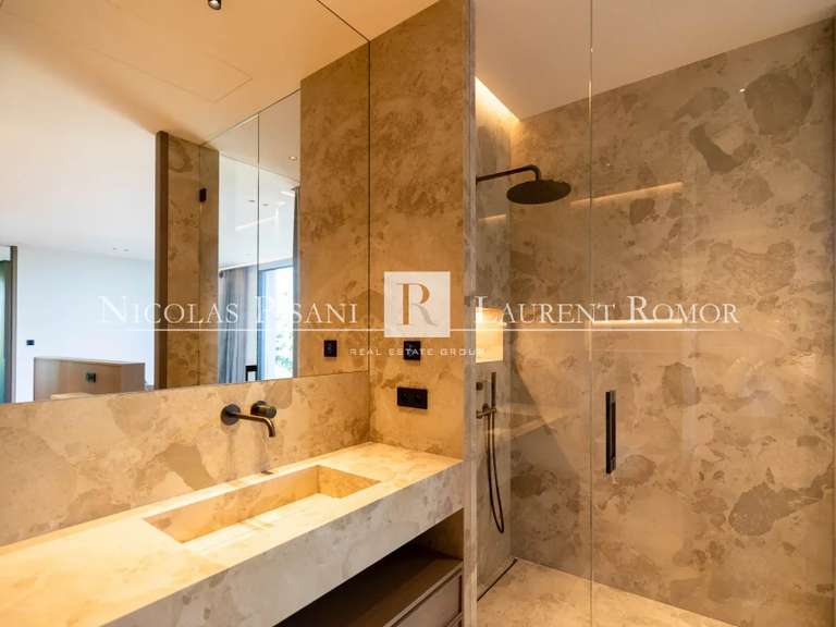 Villa Vallauris - 633m²