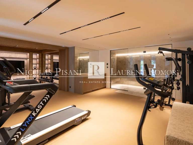 Villa Vallauris - 633m²